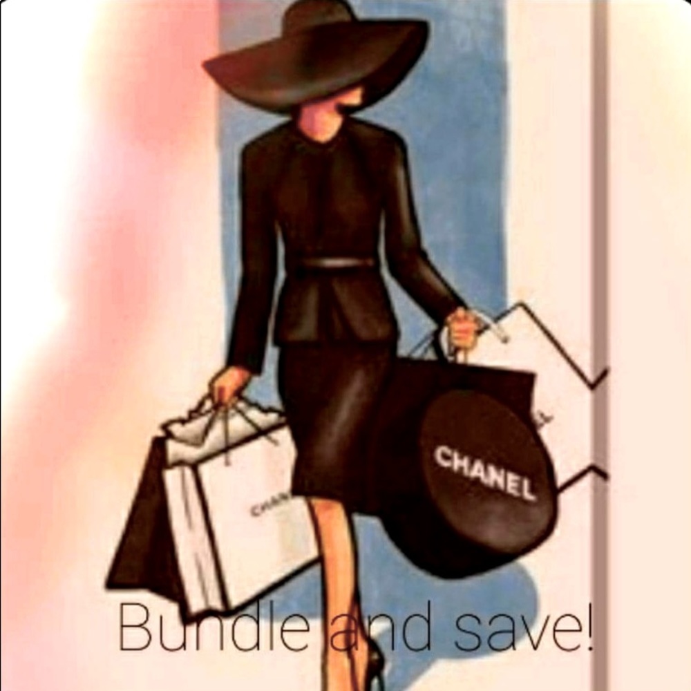 BUNDLE 3+ Items Save 15%!